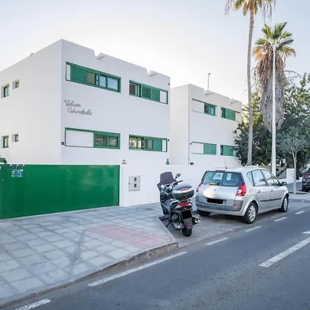 Sports And Sea 2 Apartment Puerto del Carmen (Lanzarote)
