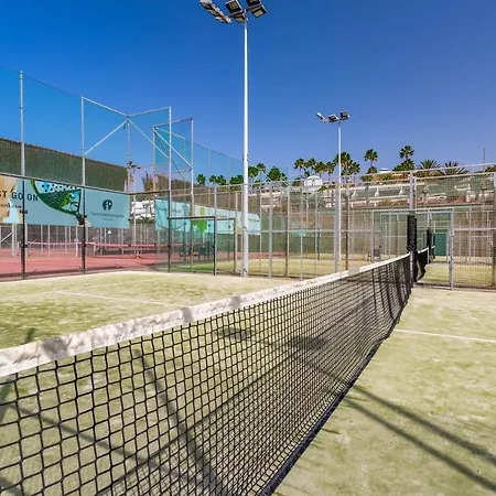Sports And Sea 2 Apartamento *