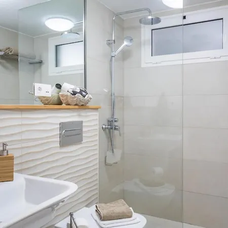 Apartamento Sports And Sea 2 *