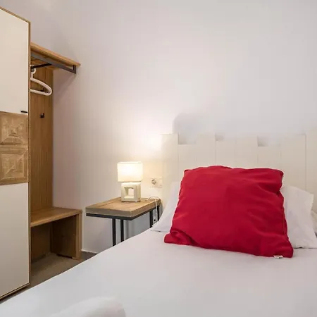 Apartamento Sports And Sea 2
