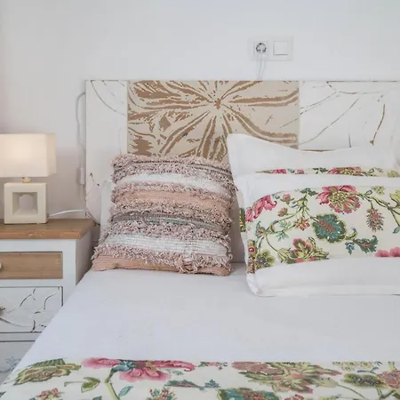 Apartamento Sports And Sea 2