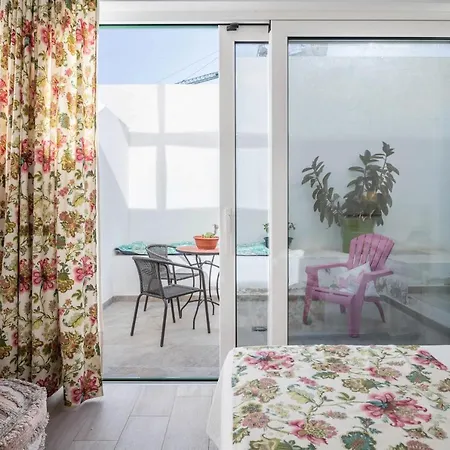 Apartamento Sports And Sea 2 Puerto del Carmen (Lanzarote)